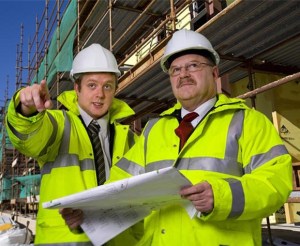 Engineer1: She keeps asking me to build a wall out of mouses backs and elephants breath?  Engineer 2: just smile, nod and ignore her