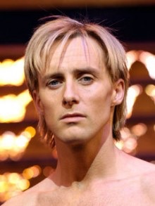 Let's face it, we all know in our hearts that we didn't quite pull it off. Less Gwen more Sven